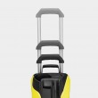 K rcher K 7 Premium Smart Control Flex Home pressure washer Upright Electric 600 l/h Black, Yellow K rcher K 7 Premium Smart Control Flex Home pressure washer Upright Electric 600 l/h Black, Yellow