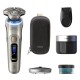 Philips i9000 Prestige Ultra XP9403/31 Wet and Dry Electric Shaver with SkinIQ Pro