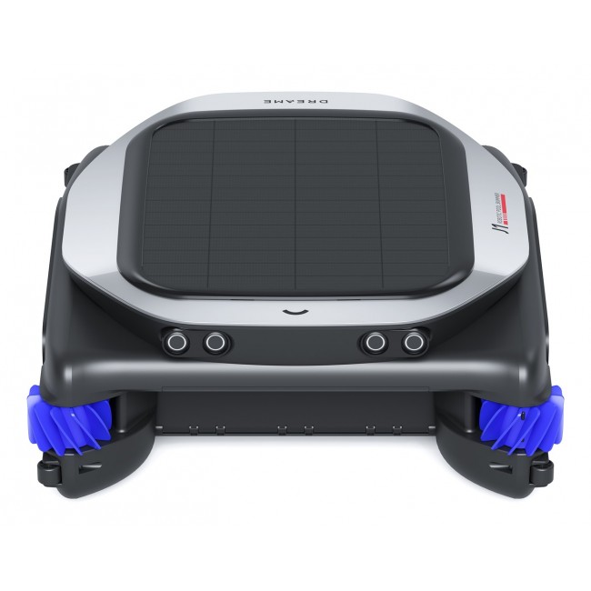 Dreame J1 Robotic pool cleaner