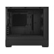 FRACTAL DESIGN Pop Mini Silent Black S