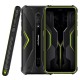 Ulefone Armor X12 Pro 4/64GB Black/Green without charger