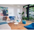 Leifheit 52120 mop Blue, Green Leifheit 52120 mop Blue, Green