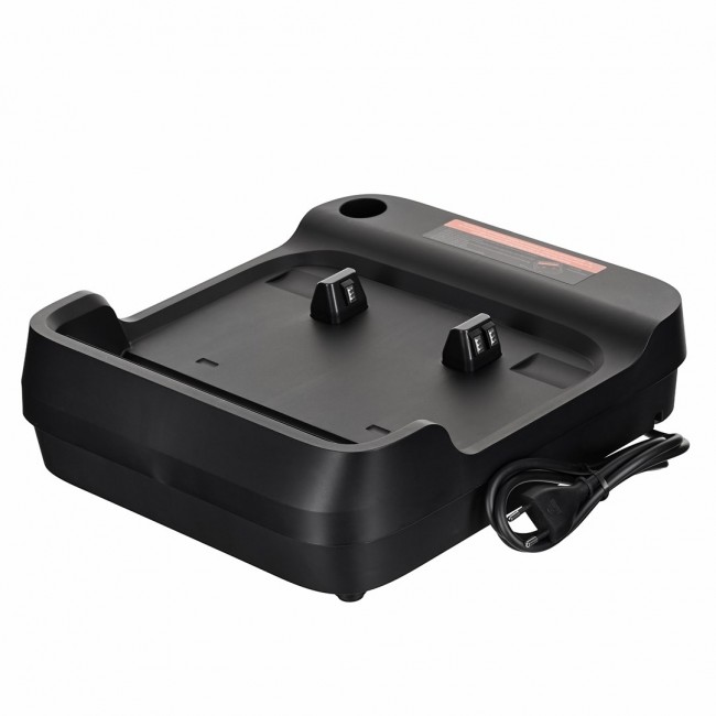 Xiaomi Truclean W30 Pro Wet Dry Vacuum 3-in-1 Cordless Vacuum Cleaner Dry and Wet Bagless 300 W 2.5 Ah Black, White