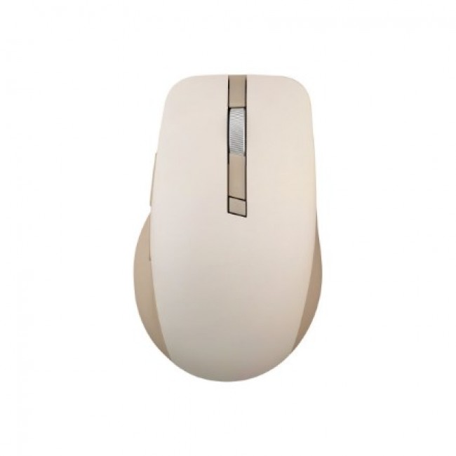 ASUS SmartO MD200 Silent Plus mouse Office Ambidextrous RF Wireless + Bluetooth Optical 4200 DPI