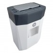 HP OneShred Auto 80CC paper shredder Cross shredding 68 dB 22 cm White HP OneShred Auto 80CC paper shredder Cross shredding 68 dB 22 cm White
