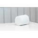 Shelly BLU TRV Thermostatic head white