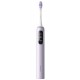 Xiaomi Oscillation Electric Toothbrush Pro EU | Rechargeable | For adults | Number of brush heads included 2 | Number of teeth brushing modes 4 | Purple