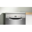 Bosch SPS2HKI02E Freestanding dishwasher 45 cm Brushed steel Bosch SPS2HKI02E Freestanding dishwasher 45 cm Brushed steel