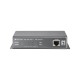 LevelOne 5-Port Gigabit PoE Switch, 61.6W, 802.3af PoE, 4 PoE Outputs, power adapter included LevelOne 5-Port Gigabit PoE Switch, 61.6W, 802.3af PoE, 4 PoE Outputs, power adapter included