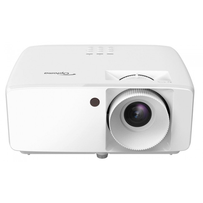Optoma HZ40HDR Standard throw projector 4000 ANSI lumens DLP 1080p (1920x1080) 3D White