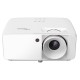 Optoma HZ40HDR Standard throw projector 4000 ANSI lumens DLP 1080p (1920x1080) 3D White