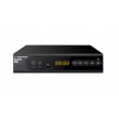 Esperanza EV106R TV set-top box Cable Black Esperanza EV106R TV set-top box Cable Black