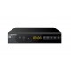 Esperanza EV106R TV set-top box Cable Black