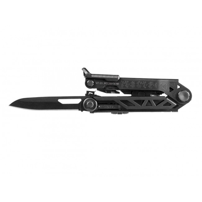 Multitool GERBER Center-Drive Black