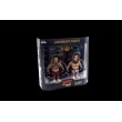 UFC OCTAGON FIGHTERS S1 LEGENDARY FIGHTS - TOPURIA VS. HOLLOWAY