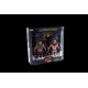 UFC OCTAGON FIGHTERS S1 LEGENDARY FIGHTS - TOPURIA VS. HOLLOWAY UFC OCTAGON FIGHTERS S1 LEGENDARY FIGHTS - TOPURIA VS. HOLLOWAY