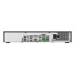 Hikvision DS-7716NXI-I4/VPRO network video recorder 1.5U Black