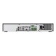 Hikvision DS-7716NXI-I4/VPRO network video recorder 1.5U Black