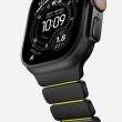 Nomad Stratos Band Black Titanium