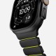 Nomad Stratos Band Black Titanium