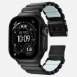 Nomad NM009896858 smart wearable accessory Band Black Titanium