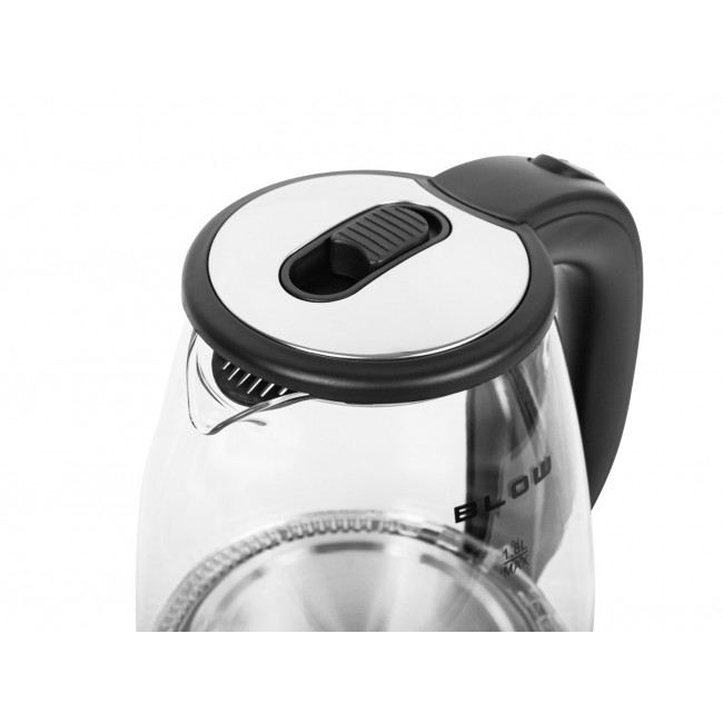Glass kettle 2000W BK-18GS BLOW Glass kettle 2000W BK-18GS BLOW