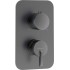 External element for mixer BOX