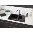 Kitchen faucet
