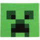 PP MINECRAFT CREEPER STREAMING SNACK BOWL