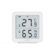 LogiLink SC0116 hygrometer/psychrometer Indoor Electronic hygrometer White