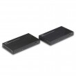 Lindy 100m Cat.6 HDMI 4K60, Audio, IR and RS-232 HDBaseT Extender Lindy 100m Cat.6 HDMI 4K60, Audio, IR and RS-232 HDBaseT Extender