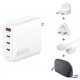 4smarts 545100 mobile device charger Universal AC Indoor