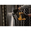 DEWALT M OTOWIERTARKA 12V 1,1J WIERCENIE DCH072NT