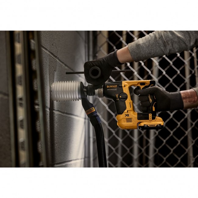 DEWALT M OTOWIERTARKA 12V 1,1J WIERCENIE DCH072NT