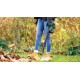 Bosch LeafBlower Lithium-Ion (Li-Ion)
