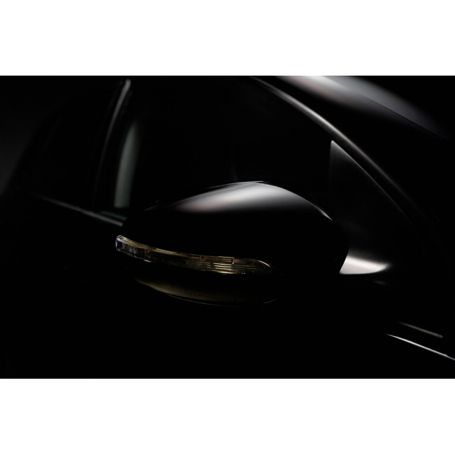 Osram LED Bulb DMI 5K0 WT S Golf VI White