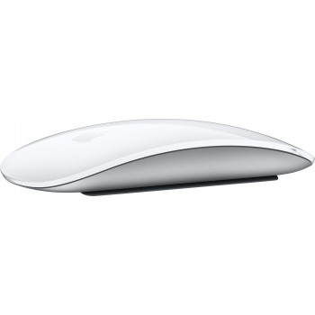 Apple Magic mouse Office Ambidextrous RF Wireless + Bluetooth