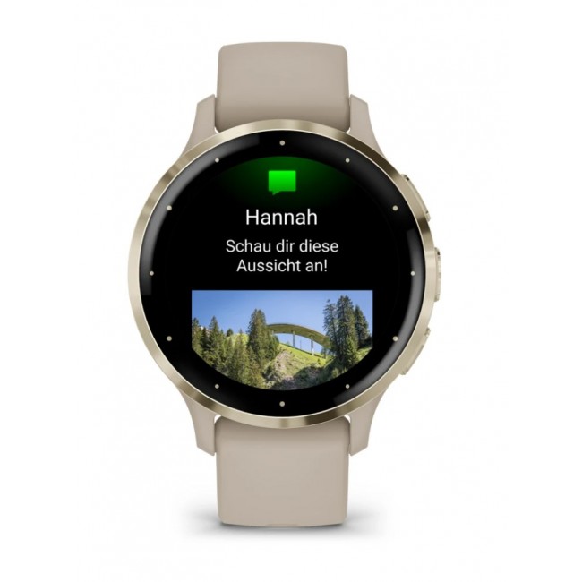 Garmin Venu 3S 3.05 cm (1.2