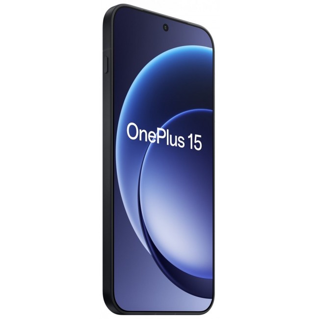 OnePlus 15 5G 16/512GB Infinite Black