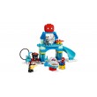 LEGO DUPLO 10464 Team Spidey Webquarters