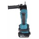 Makita DHR281PT2J drill 5000 RPM SDS Plus 4.9 kg Black, Blue