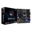 Asrock B650M PG Riptide AMD B650 Socket AM5 micro ATX