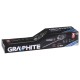 Hedge trimmer 510 mm Graphite ENERGY+ 18V without battery