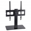 Maclean MC-450 Universal TV Stand for TV Cabinet max. 40kg, max. VESA 400x400 32-65 Maclean MC-450 Universal TV Stand for TV Cabinet max. 40kg, max. VESA 400x400 32-65