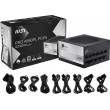 MSI PRO A850PL PCIE5 850W 120mm 80 Plus Platinum aPFC power supply