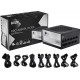 MSI PRO A850PL PCIE5 850W 120mm 80 Plus Platinum aPFC power supply