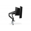DIGITUS DA-90395 - stativ - for 2 LCD DIGITUS DA-90395 - stativ - for 2 LCD