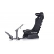 Playseat Evolution PRO - ActiFit Universal gaming chair Padded seat Black
