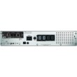 APC Smart-UPS SMT750RMI2UNC - 4x C13, USB, Rack mountable, NMC, 750VA