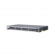 Ruijie Networks RG-CS83-48GT4XS-P network switch Managed L3 Gigabit Ethernet (10/100/1000) Power over Ethernet (PoE) 1U Grey